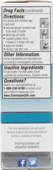 SIMILASAN: Complete Eye Relief Sterile Eye Drops, 0.33 oz