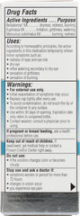 SIMILASAN: Complete Eye Relief Sterile Eye Drops, 0.33 oz