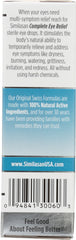 SIMILASAN: Complete Eye Relief Sterile Eye Drops, 0.33 oz