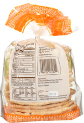 COCO LITE: Multigrain Pop Cake Original, 2.64 oz