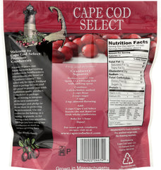 CAPE COD SELECT: Frozen Cranberries, 16 oz