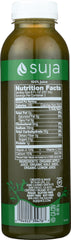 SUJA: Classic Green Supreme Beverage, 16 oz