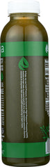 SUJA: Classic Green Supreme Beverage, 16 oz