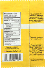 MATTS MUNCHIES: Fruit Snack Banana, 1 oz