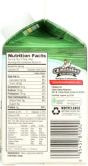 CHINO VALLEY: Organic 100% Liquid Egg Whites, 16 oz