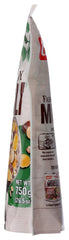 DELBA: Hazelnuts and Raisins Muesli, 26.5 oz