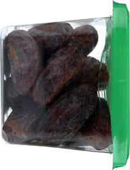 NATURAL DELIGHTS: Date Medjool Whole, 12 oz
