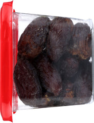 BARD VALLEY: Natural Delights Medjool Dates, 12 oz