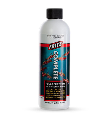 Fritz Aquatics Complete Full Spectrum Water Conditioner