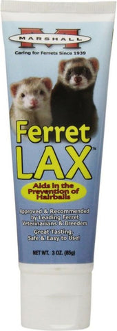 Marshall Ferret Lax Hairball Remedy