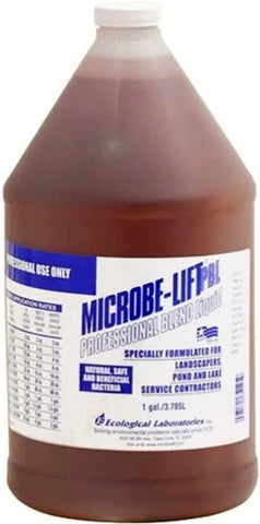 Microbe-Lift Professional Blend Liquid