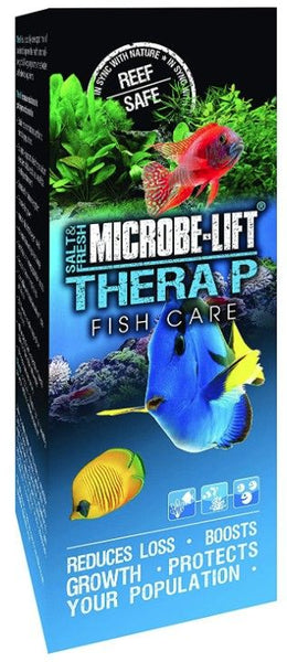 Microbe-Lift TheraP for Aquariums