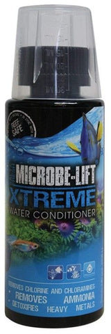 Microbe-Lift Xtreme Water Conditioner