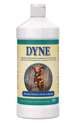 Pet Ag Dyne High Calorie Liquid Nutritional Supplement for Dogs and Puppies