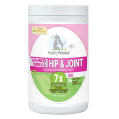Four Paws Healthy Promise Advanced Formula Hip and Joint Supplement for Dogs