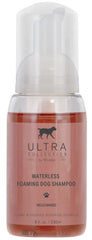 Nilodor Ultra Collection Waterless Foaming Shampoo for Dogs Mango Scent