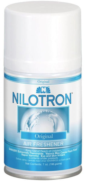 Nilodor Nilotron Deodorizing Air Freshener Original Scent