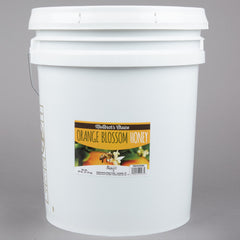 BULK SWEETENERS: Honey Orange Blossom, 60 lb