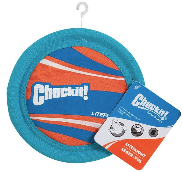 Chuckit Original Lite Flight Dog Disc