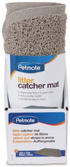 Petmate Tufted Litter Mat 23" x 13"