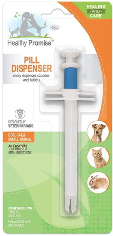 Four Paws Quick and Easy Pill Dispenser