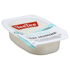 VEETEE: Thai Jasmine Rice, 10.6 oz