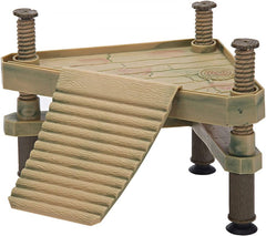 Reptology Reptology Floating Turtle Pier and Basking Platform