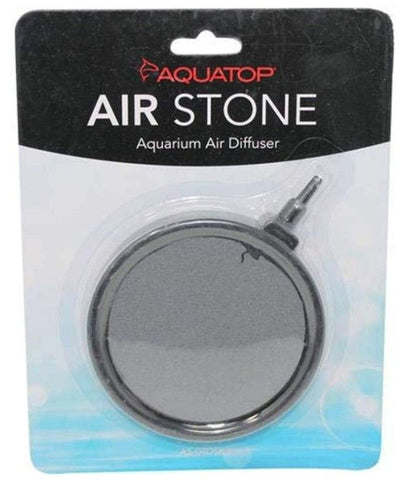 Aquatop 4" Disk Air Stone