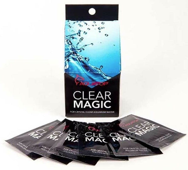 Aquatop Clear Magic Water Polisher