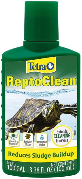 Tetra ReptoClean Water Treatment