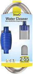 Tetra Water Cleaner Gravel Siphon