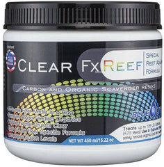 Blue Life Clear FX Reef Aquarium Filter Media