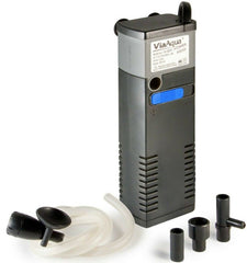 Via Aqua 3 in 1 Internal Power Filter