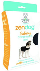 ZenPet Zen Dog Calming Compression Shirt