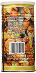HAPI: Mixed Crackers Original Party Mix, 6 oz