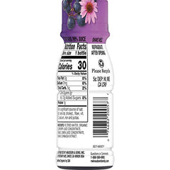 KNUDSEN: Juice Elderberry Echinace, 2.5 fo