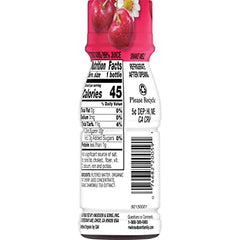 KNUDSEN: Juice Cherry Chamomile, 2.5 fo