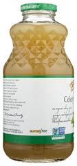 KNUDSEN: Juice Celery Pear Ginger, 32 fo