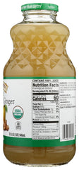 KNUDSEN: Juice Celery Pear Ginger, 32 fo