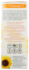 NATURES ANSWER: Vitamin C Liposomal Liq, 8 fo