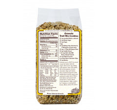 BOBS RED MILL: Honey Almond Granola, 18 oz