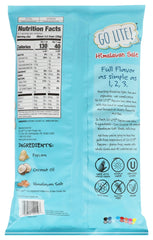 GO LITE: Popcorn, 4.5 oz