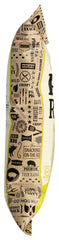KRAVE: Pork Rinds Chili Lime, 2.5 oz