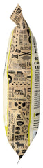 KRAVE: Pork Rinds Chili Lime, 2.5 oz