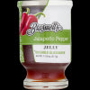 BRASWELL: Jelly Jalapeno Pepper, 11 oz