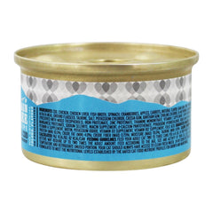 I&LOVE&YOU: Can Food Oh My Cod Pate in Can, 3 oz