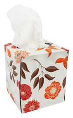 NATURAL 100% Recycled Facial Tissues 85 Count, 1 ea
