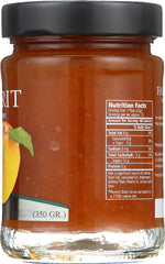 FAVORIT: Preserve Apricot, 12.3 oz