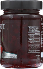 FAVORIT: Preserve Red Cherry, 12.3 oz