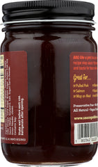 SAUCE GODDESS: Sauce Sweet Tangy Marinade, 14.6 oz